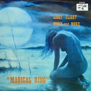 “Light Flight / More and More”的封面