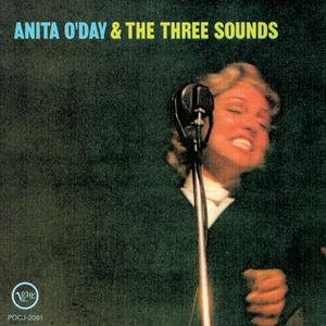 Imagem de 'Anita O'Day And The Three Sounds'