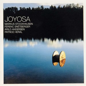 'The Enja Heritage Collection: Joyosa'の画像