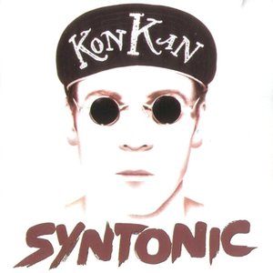 Image for 'Syntonic'