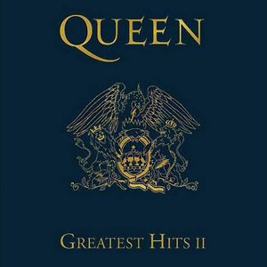 Изображение для 'Greatest Hits, CD 2'