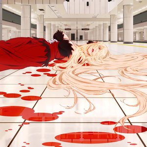 Image for 'Kizumonogatari Gekiban Ongaku Shuu Sono Ichi: Tekketsu Hen'