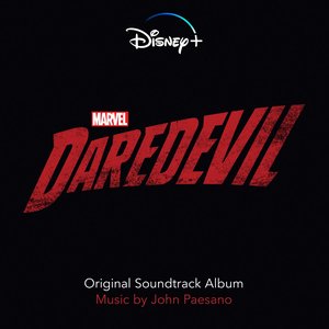Bild för 'Daredevil'
