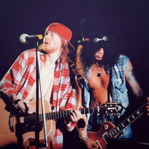 Image for 'Guns N' Roses'