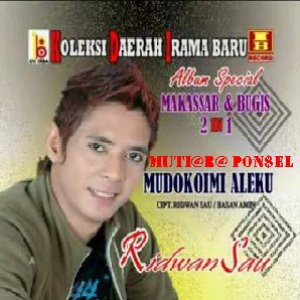 'Ridwan Sau'の画像