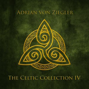 'The Celtic Collection IV' için resim