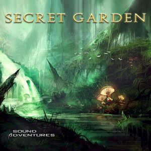 Image for 'Secret Garden'