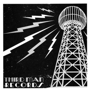 “Third man records”的封面