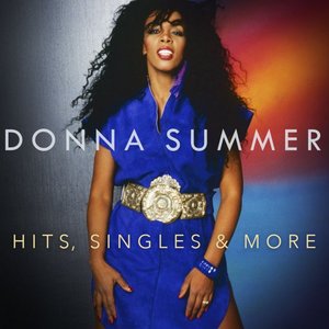 Image for 'Hits, Singles & More'