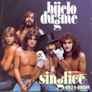 Bild für 'singl ploče 1974 - 1980'