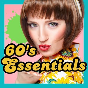 “60's Essentials”的封面