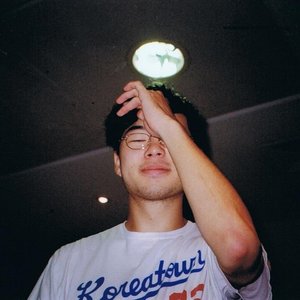 “Froyo (feat. Clairo & Aso)”的封面