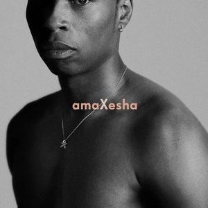 “amaXesha”的封面