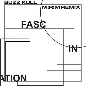 “Fascination (M!R!M Remix)”的封面