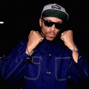 Bild für 'Ice-T'