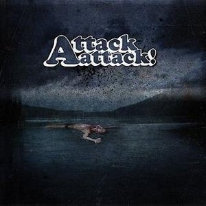 “Attack Attack”的封面