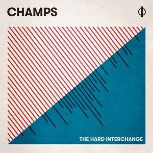 “The Hard Interchange”的封面