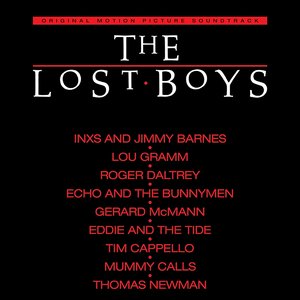 Image for 'The Lost Boys Original Motion Picture Soundtrack'