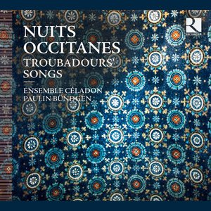 Image for 'Nuits occitanes: Troubadours' Songs'