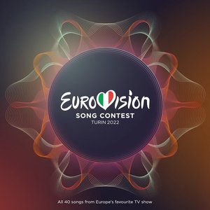 Bild für 'Eurovision Song Contest 2022'