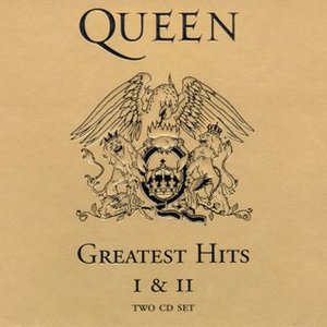 Image for 'Queen: Greatest Hits I & II'