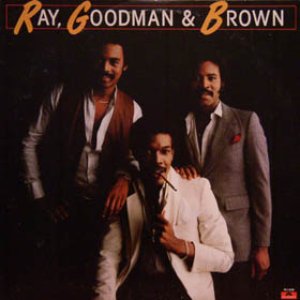 Image for 'Ray, Goodman & Brown'