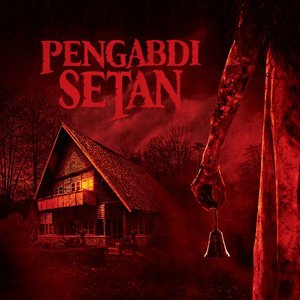 “Kelam Malam (OST Pengabdi Setan)”的封面