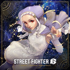 Immagine per 'Street Fighter 6 [Ingrid] Original Soundtrack'