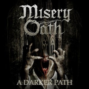 Изображение для 'A Darker Path'