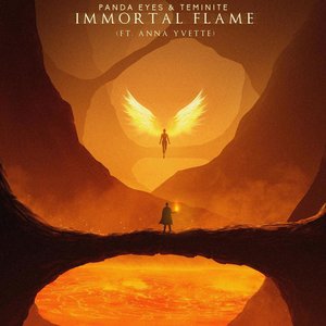 Bild für 'Immortal Flame'