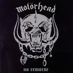 'No Remorse CD2'の画像