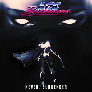 Immagine per 'Never Surrender'