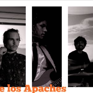 Image for 'Bande de los Apaches'