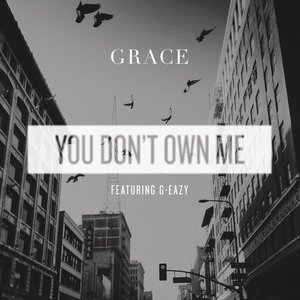 Image for 'You Don't Own Me (feat. G-Eazy) - Single'