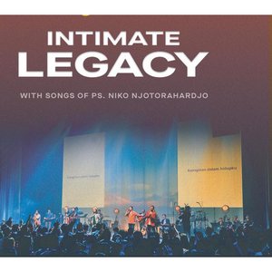 'Intimate Legacy'の画像