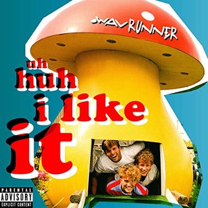 Image for 'uh huh, i like it'