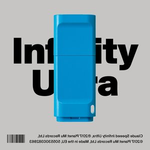 Image for 'Infinity Ultra'