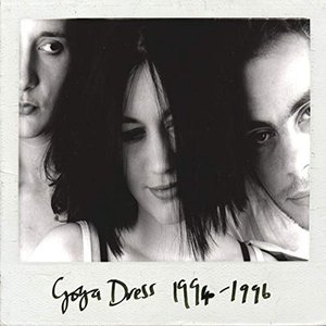 Image for 'Goya Dress (1994-1996)'