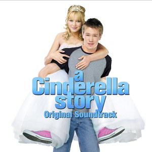 Imagem de 'A Cinderella Story Original Soundtrack'