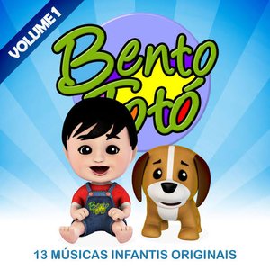 Image for 'Bento e Totó, Vol. 1'