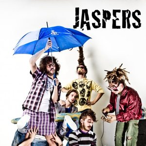 Immagine per 'Jaspers'