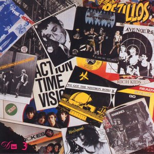 'No Thanks! The 70s Punk Rebellion (disc 3)'の画像