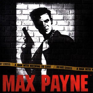 'Max Payne' için resim