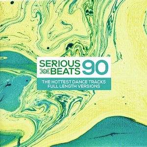 Imagem de 'Serious Beats 90'