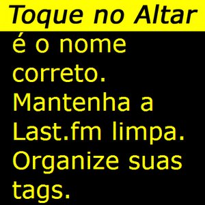 Image pour 'Ministério Toque no Altar'