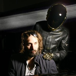 Image for 'Sébastien Tellier'