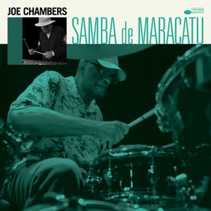 Image for 'Samba de Maracatu'