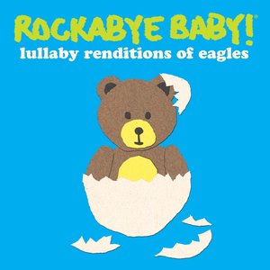 Bild för 'Lullaby Renditions of the Eagles'