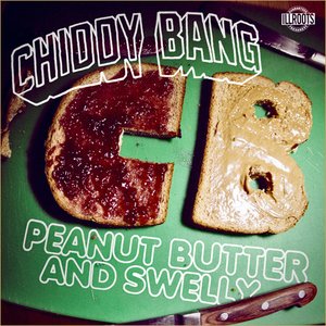 Изображение для 'Peanut Butter & Swelly'