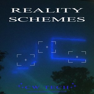 Image for 'REALITY SCHEMES'